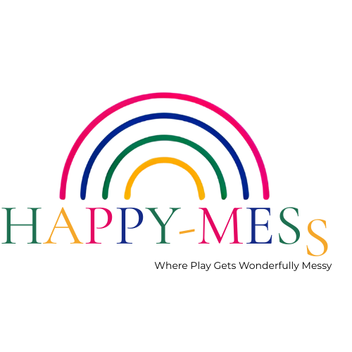 Happy-mess